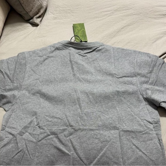Gucci interlocking G t-shirt - size small oversized (fits like medium) - Picture 4 of 4